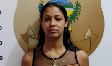 Em Goiás: Garota de programa é condenada a 29 anos de prisão por torturar e matar cliente após marcar encontro