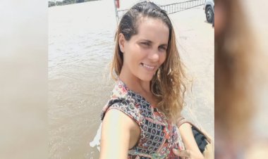 Homem é preso em GO suspeito de matar a companheira e usar celular dela para avisar à família que ela fugiu com caminhoneiro