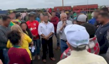 Em Goiás: Justiça proíbe empresário de obrigar funcionários a participar de protestos políticos