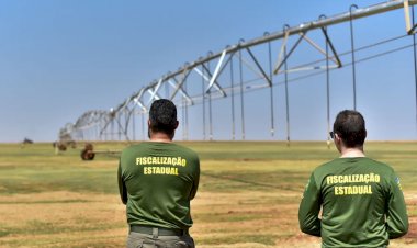 Secretaria de Meio Ambiente abre concurso para preencher 98 vagas com salários de mais de R$ 5 mil