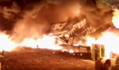 Funcionário que teve corpo queimado em explosão que deixou dois colegas mortos deve receber indenização de R$ 150 mil
