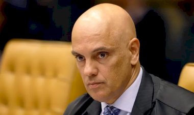 PL vai pagar sozinho multa de R$ 22,9 milhões por litigância de má-fé, decide Moraes