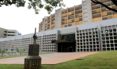TJ-GO determina afastamento de secretário e de coordenador ambiental