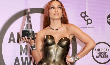 Anitta revela diagnóstico de Epstein-Barr; entenda vírus causador da 'doença do beijo'