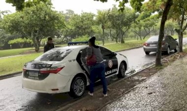 Faxineira que abandonou bebê, escondeu parto de marido para evitar que ele desconfiasse de traição 