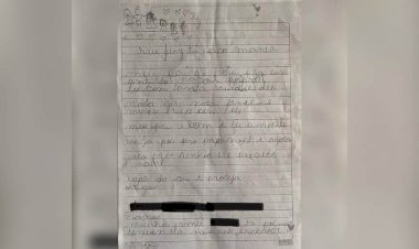 Filhas pedem liberdade do pai como ''presente de Natal'' e juiz atende