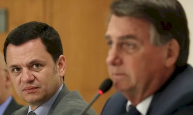 Núcleo mais próximo de Bolsonaro já teme depoimento comprometedor de Anderson Torres