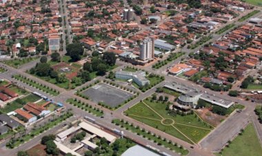 Concurso público: prefeitura de Ceres publica 9ª convocação de aprovados