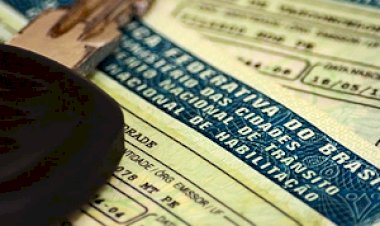 Juíza ironiza ostentação de devedora trabalhista e manda apreeender CNH