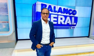 Record descobre golpe ao vivo no Balanço Geral e demite repórter que roubou R$ 800 mil