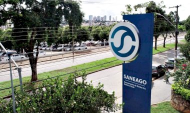 Operação afasta 6 servidores efetivos da Saneago por suposto envolvimento com fraudes em licitações