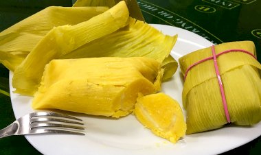 Cidade do interior de Goiás anuncia maior pamonhada do mundo