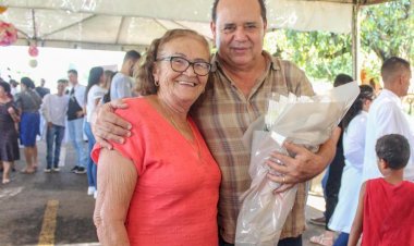 Prefeitura de Ceres realiza programação especial no Mês da Mulher