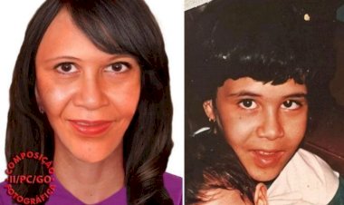 Mãe procura filha que desapareceu há 30 anos em Corumbá de Goiás: ''nunca vou desistir''