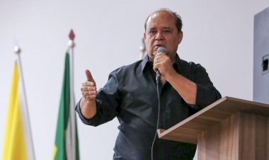 Prefeitura de Ceres realizou 7ª Conferência Municipal de Saúde