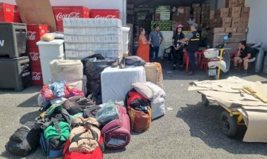 Trabalhadores no Lollapalooza estavam em regime análogo ao escravo, segundo fiscalização