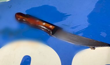 Homem é preso por matar amigo a facadas após vítima o difamar em grupos de WhatsApp, diz PM