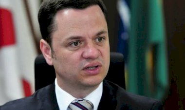 PF descobre documento que liga Torres aos bloqueios da PRF no 2° turno