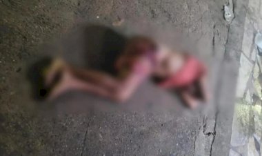 Em Goiás: Homem apanha até ficar inconsciente depois de tentar matar a ex-esposa