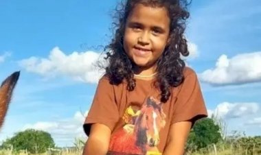Adolescente diz que matou criança de seis anos porque ela o irritava