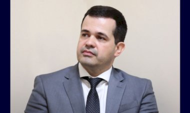 Promotor de Justiça de Ceres morre, aos 42 anos