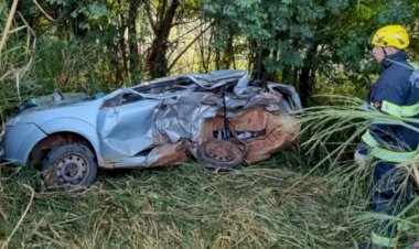 Em Goiás: Motorista é condenado a 10 anos de prisão por dirigir embriagado e causar acidente que matou bebê