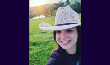 Jovem que trabalhava em loja de materiais de construção em Ceres é encontrada morta dentro de casa