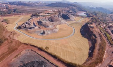 Mineradoras criticam taxa do agro aplicada em Goiás; governo rebate: ''temporária e opcional''