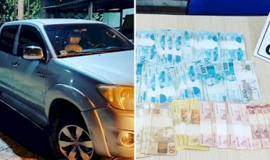 Em Goiás: Dona de lan house é presa suspeita de aplicar centenas de golpes fingindo pagar boletos de clientes