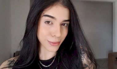Jovem que cheirou pimenta deixa UTI, permanece mais tempo acordada e mexe a cabeça
