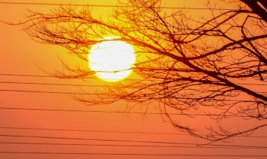 Frente fria trará nebulosidade e chuva para Goiás no fim da semana, diz Cimehgo