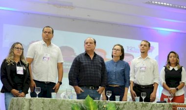 Ceres sediou a 1° conferencia regional dos direitos da criança e do adolescente