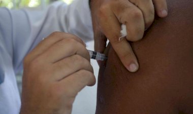 Dia D de vacinação ocorre no sábado 6 de maio em todas UBSs de Ceres