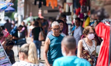 Comércio espera movimentar R$ 439 milhões no Dia das Mães, em Goiás