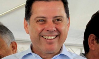 MP desiste de ação contra Marconi por suposto favorecimento de benefício fiscal a JBS em 2014