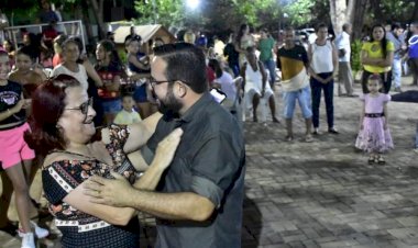 Prefeitura de Rialma realiza ação em comemoração ao Dia das Mães