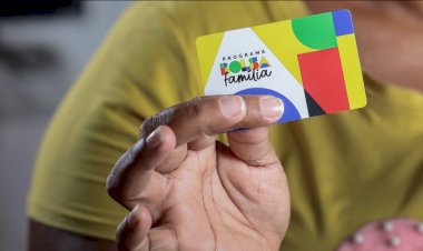 Goiás é o estado do Centro-Oeste com maior número de beneficiários do Bolsa Família