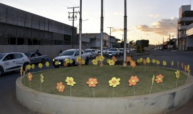 Rialma celebra Dia de Combate ao Abuso e à Exploração Sexual de Crianças e Adolescentes