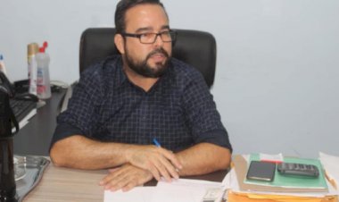 Prefeitura de Rialma informa que o prazo para pagamento do IPTU em atraso encerra dia 31 de maio