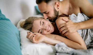 Suécia declara sexo um esporte e organiza primeiro campeonato mundial