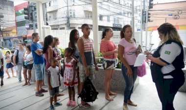 SUS tem fila com mais de 1 milhão de cirurgias eletivas paradas no país