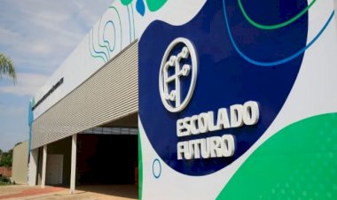 Escolas do Futuro oferecem mais de 7 mil vagas em cursos gratuitos de capacitação em Goiás