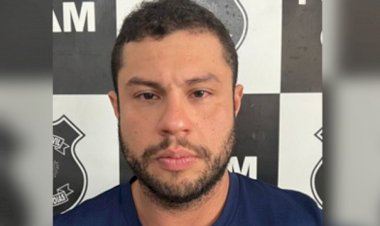Anápolis: personal trainer é preso suspeito de divulgar fotos íntimas de amiga