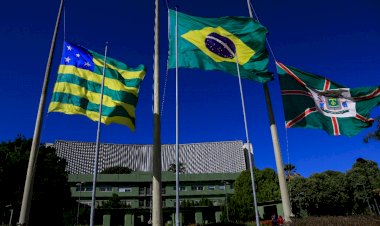 Goiás Pesquisas/Mais Goiás: governo de Goiás é bem avaliado por 58,95 por cento dos goianienses