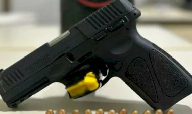 Goiânia é a sexta capital com mais mutilados por armas de fogo e explosivos