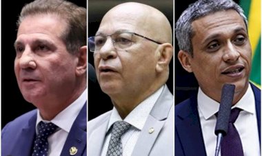 Políticos de Goiás alinhados a Bolsonaro veem erro da Justiça ao condenar ex-presidente