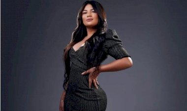 Morre cantora Vivi Araújo, aos 22 anos, em acidente de carro em Goiás