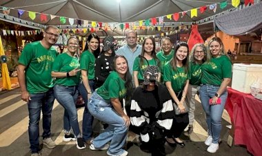 Direito a Saúde: A prefeitura de Ceres promoveu o programa Abrasus, que é do que garantir o direito ao Sistema Único de Saúde (SUS)