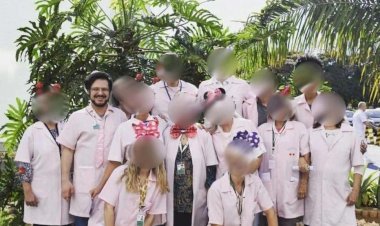 Pedófilo que sequestrou menina goiana era voluntário em ala infantil de hospitais