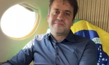 PF faz operação contra crimes eleitorais e lavagem de dinheiro; coach goiano Pablo Marçal é um dos alvos